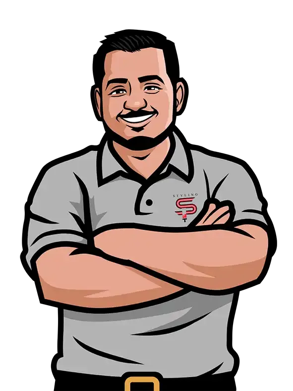 Professional Painter