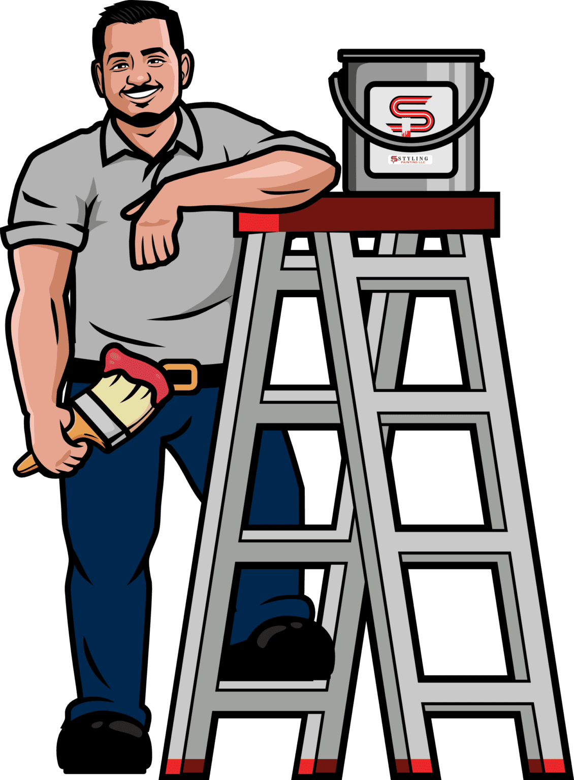 Professional Painting Service