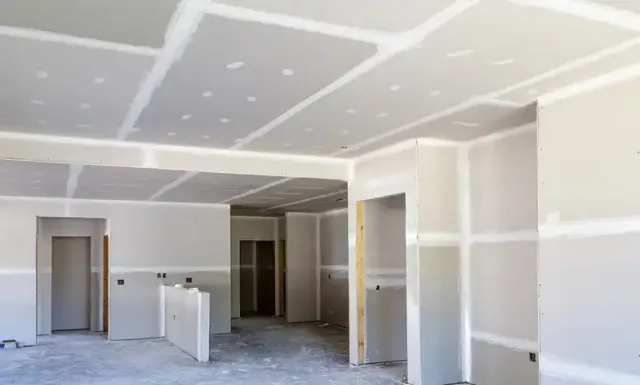 Drywall Services