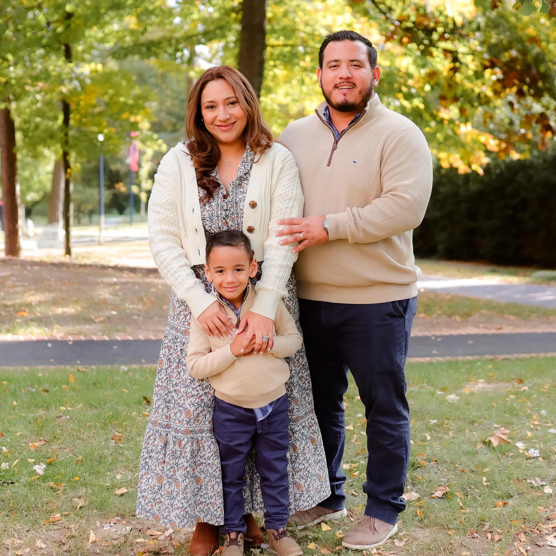 Felix Mondragon - Owner of Styling Painting LLC