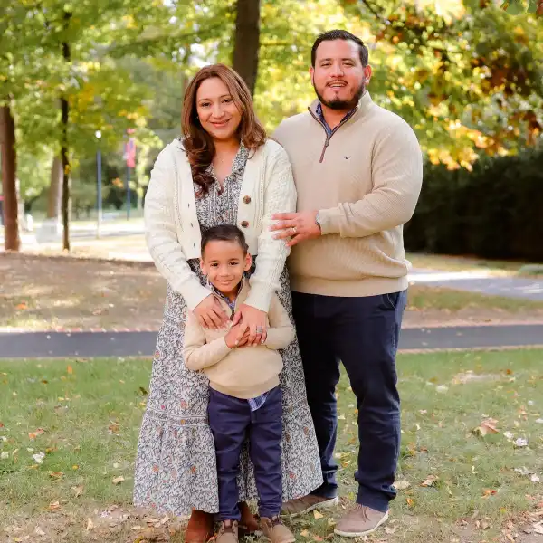 Styling Painting Family - 100% Family Owned Company