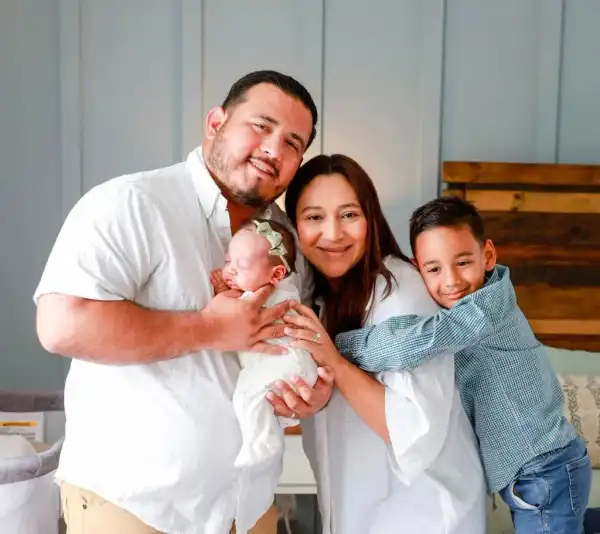 Styling Painting Family - 100% Family Owned Company
