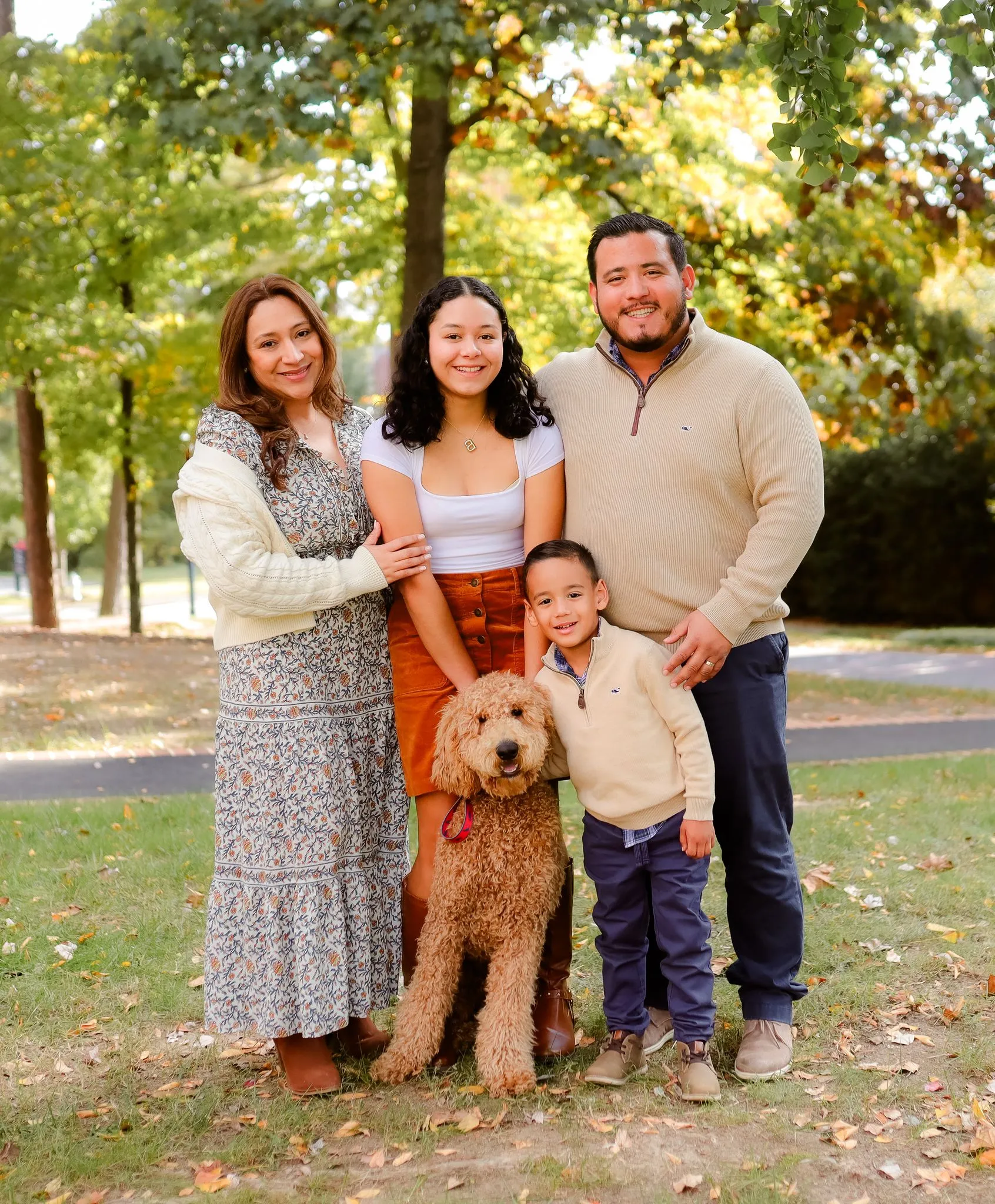 Felix Mondragon - Owner of Styling Painting LLC