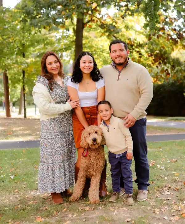 Styling Painting Family - 100% Family Owned Company